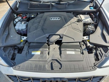 Audi Q8 2023 Audi Q8 Premium Plus 2023 3.0l 3.0 Benzyna 335KM, zdjęcie 6