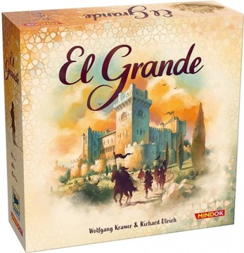 El Grande