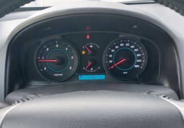 Chevrolet Captiva II SUV 2.2D 184KM 2012 Chevrolet Captiva 2.2 Automat 4x4 Skory 2.2 Diesel 183KM, zdjęcie 11