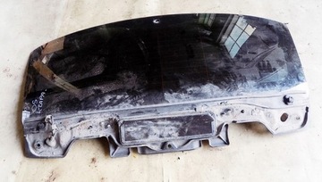 BMW 3 E91 05R SKLO (OKNO) ZADNÍ W KRYT KOMBI