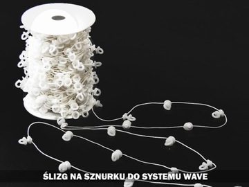 СЛАЙДЫ НА СТРУНЕ ДЛЯ ВОЛНОВОЙ СИСТЕМЫ ВОЛНА 1:2 6СМ