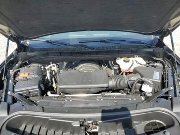 Chevrolet Tahoe GMT900 2021 Chevrolet Tahoe 2021, 5.3L, 4x4, K1500 Z71, od ubezpieczalni, zdjęcie 10