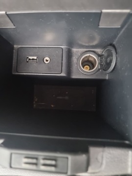 Ford Focus III Kombi Facelifting 1.5 EcoBoost 150KM 2015 FORD FOCUS III Turnier 1.5 150 KM, zdjęcie 8