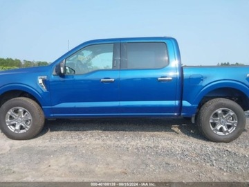 Ford 2023 Ford F150 2023r., XLT, od ubezpieczalni 2.7 Benzyna 325KM, zdjęcie 3