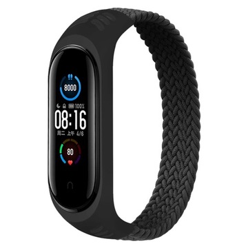 OPASKA PASEK DO XIAOMI MI BAND 3/4/5/6 - KOLORY