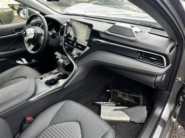 Toyota Camry IX 2023 Toyota Camry 2.5 Hybrid Prestige CVT 2024, zdjęcie 12