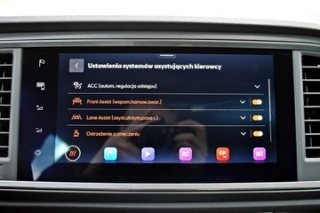 Cupra Ateca Crossover Facelifting 1.5 TSI 150KM 2024 Cupra Ateca Bezwypadkowy / Salon Polska / Serwis, zdjęcie 19