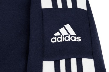 Adidas komplet męski Squadra 21 z kapturem roz.L