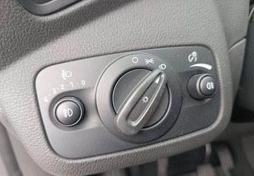 Ford Kuga II SUV Facelifting 1.5 EcoBoost 120KM 2017 Ford Kuga Przebieg 51.000 km - silnik 1,5 - 120 KM 1.5 Benzyna 120KM, zdjęcie 25