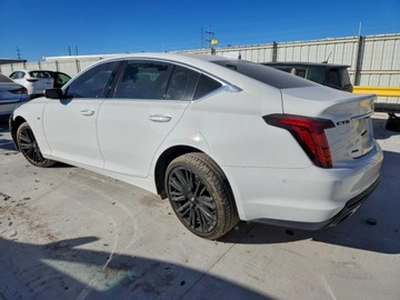 Cadillac 2023 Cadillac CT5 2023 CADILLAC CT5 PREMIUM LUXURY 3.0 Benzyna 335KM, zdjęcie 1