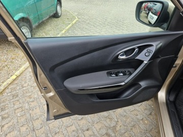 Renault Kadjar Crossover 1.2 Energy TCe 130KM 2016 Renault Kadjar 1,2 benzyna 130KM salon polska, zdjęcie 17