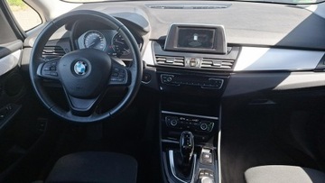 BMW Seria 2 F22-F23-F45-F46 Coupe Facelifting 218d 150KM 2020 BMW 218 GT Advantage, zdjęcie 12