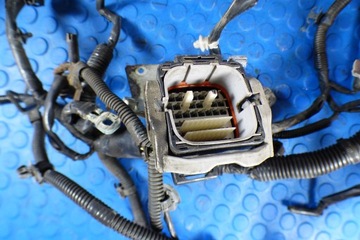 INSTALACE MOTORU EE20 SUBARU FORESTER III 2.0 DIESEL
