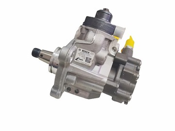 Pompa wtryskowa New Holland 0445020508 5801470100