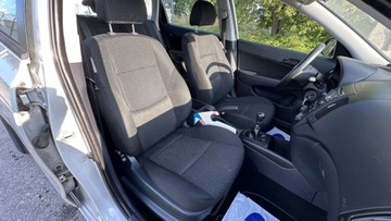 Hyundai i30 I CW 1.6 CRDi 90KM 2009 Hyundai i30 Raty juz od 249 zl Klima Alufelga Zarejstrowany Po liftingu Gw, zdjęcie 12