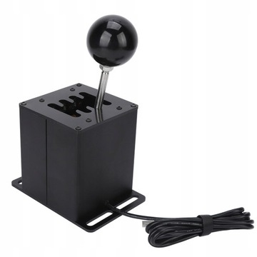 H-ПЕРЕДАЧА LOGITECH G29 G27 G25 G920 G923