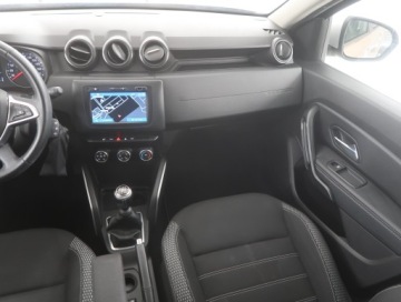 Dacia Duster II SUV 1.5 Blue dCi 115KM 2020 Dacia Duster 1.5 Blue dCi, Salon Polska, zdjęcie 7