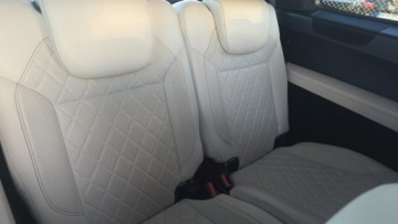 Mercedes Klasa GL X166 Off-roader GL 500 435KM 2014 Mercedes GL 500 salon polska faktura vat, zdjęcie 21