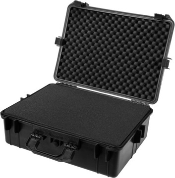 ЧЕХОЛ ДЛЯ ИНСТРУМЕНТОВ YATO HERMET 569X425X215MM YT-08906