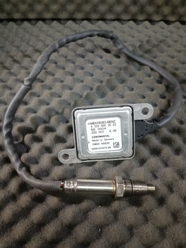 0009053503 SONDA CZUJNIK NOX MERCEDES ORYGINAŁ