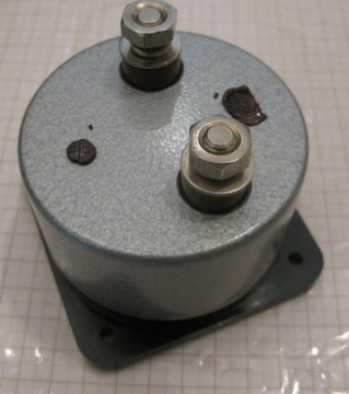 Амперметр E421 ~ 30А 50;180-550Гц