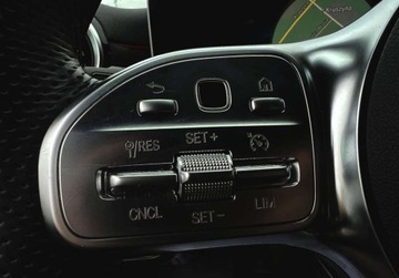 Mercedes Klasa A W177/V177 Hatchback 2.0 200d 150KM 2020 Mercedes-Benz Klasa A AMG linekamera93 000 km2.0D150KMfabryczny lakier zar, zdjęcie 23