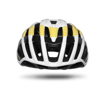 Велосипедный шлем KASK Valegro TdF Edition