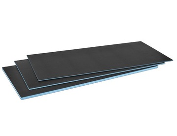 PŁYTA IZOLACYJNA 120x60 gr. 6mm paczka 10szt