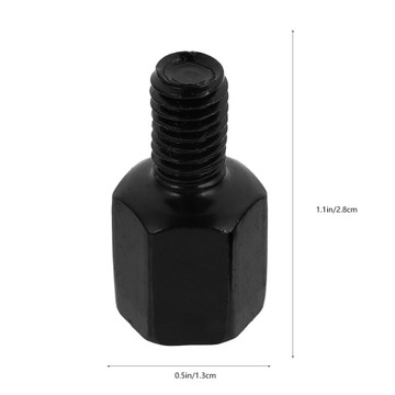 ПЕРЕХОДНИК ДЛЯ ЗЕРКАЛА ОБРАТНОГО ОБРАТЕНИЯ