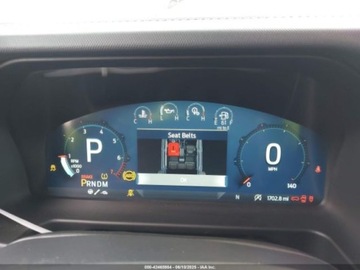 Ford 2024 Ford Bronco Raptor 2024 3.0l 3.0 Benzyna 418KM, zdjęcie 10