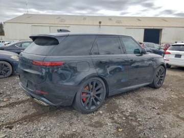 Land Rover Range Rover V 2025 Land Rover Range Rover Sport Autobiography 2025 4.4 Benzyna 523KM, zdjęcie 3