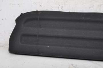 HONDA JAZZ IV POLIČKA ZADNÍ KUFRU
