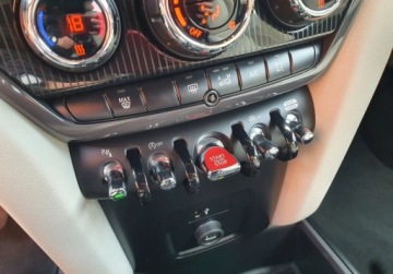 Mini Countryman F60 Crossover 2.0D 190KM 2019 MINI Countryman LED Serwis GetHelp 2.0 Diesel 190KM, zdjęcie 17