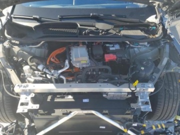 BMW 2023 BMW iX m60, 2023r., 4x4, zdjęcie 12