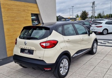 Renault Captur I Crossover 1.5 Energy dCi 90KM 2013 Renault Captur 1.5dCi Alu Klima Navi PDC Tempo..., zdjęcie 5