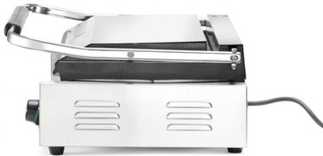 Hendi Grill kontaktowy Panini XL 2700 W