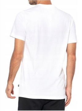 МУЖСКАЯ ФУТБОЛКА PUMA ИЗ ХЛОПКА ESSENTIALS MEN XXL