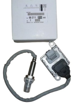 SONDA LAMBDA NOX CITROEN PEUGEOT 9821121180 ORYGINAŁ