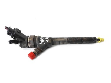 WTRYSKIWACZ TOYOTA YARIS 1.4 D4D 2367033010