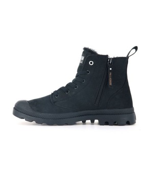 Trapery PALLADIUM PAMPA HI ZIP 05982-010 kożuch 46