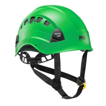 Зеленый шлем PETZL Vertex Vent