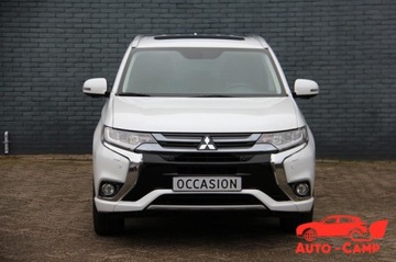 Mitsubishi Outlander III 2016 Mitsubishi Outlander PHEV*RADARY*ACC*MAX OPCJA*TOP, zdjęcie 25