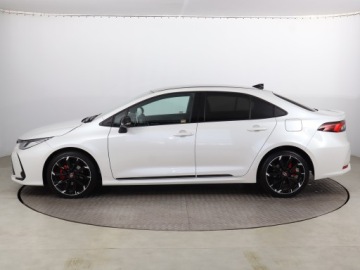 Toyota Corolla XII Sedan 1.8 Hybrid 122KM 2022 Toyota Corolla 1.8 Hybrid, Salon Polska, zdjęcie 2