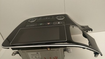 Магнитола NAVI Mitsubishi Outlander III MXL015ELG4