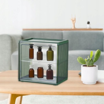 Настольная подставка для чая Контейнер