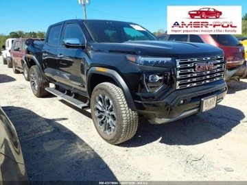  GMC Inny CANYON 4WD DENALI, 2024r., 4x4, 2.7L 2.7 Benzyna 310KM