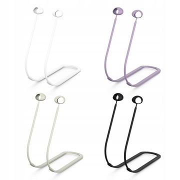Słuchawki Anti Lost Rope do Samsung Galaxy Buds 2