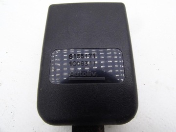 CITROEN C3 PICASSO 08-17 SPONKA PÁSY POHOVKA PRAVÝ ZADNÍ 6155171