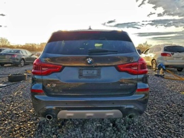 BMW X3 G01 2019 BMW X3 2019 BMW X3 SDRIVE30I 2.0 Benzyna 248KM, zdjęcie 6