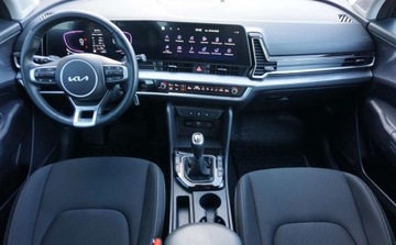 Kia Sportage V SUV 1.6 T-GDI 160KM 2025 Kia Sportage 1,6 T-GDI 160 KM 1.6 Benzyna 160KM, zdjęcie 33